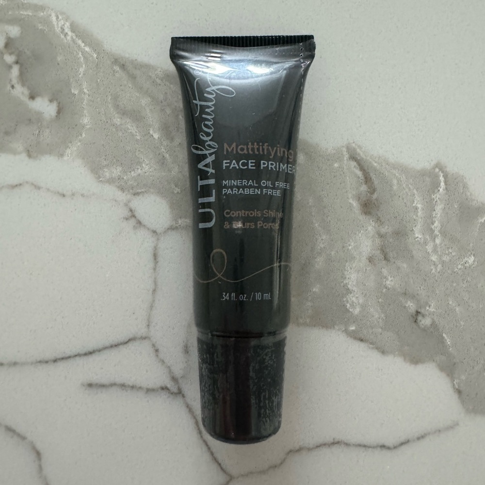 🌸5/$25🌸 Ulta mattifying face primer
